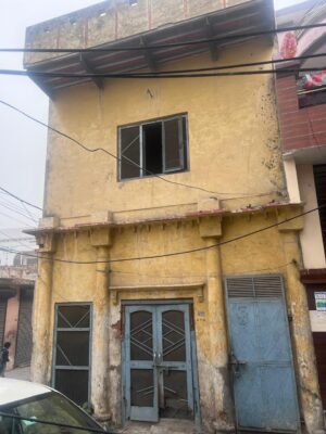 Dharmendra Property Dispute
