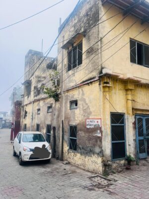 Dharmendra Property Dispute