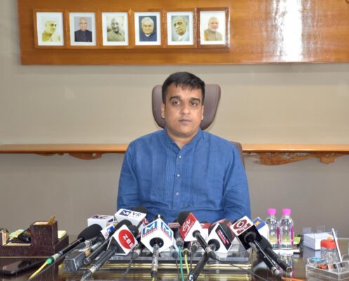 Big Relief for Home Guards