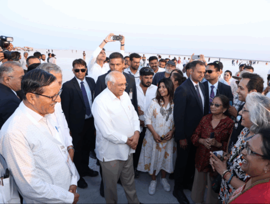 Rann Utsav 2025-26
