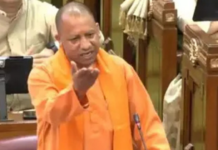 CM Yogi Attacks Opposition: ‘ગાઝા મુદ્દે કેન્ડલ માર્ચ, બાંગ્લાદેશ વખતે મોં બંધ થઈ જાય છે’ – પાડોશી દેશમાં હિંસા મુદ્દે CM યોગીનો વિપક્ષ પર પ્રહાર