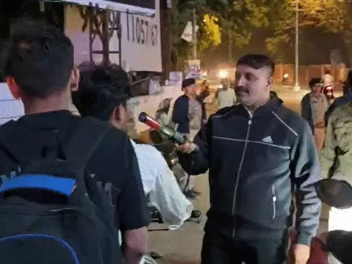 Junagadh 31st Police Checking