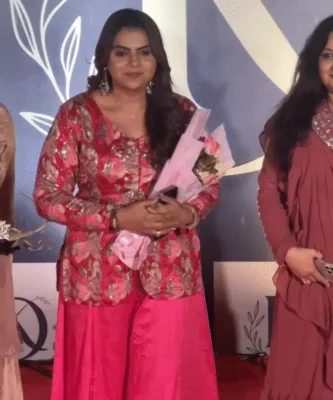 Grand Engagement Reception