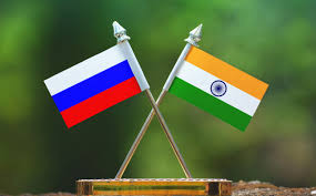 India and Russia