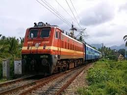 Indian Railway Ticket Price