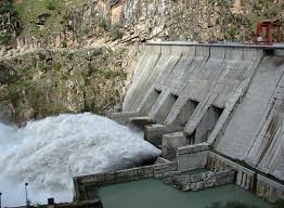 Dulhasti Power Project