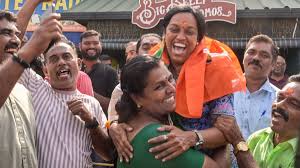 Historic Win for BJP in Kerala