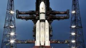 Historic ISRO Launch