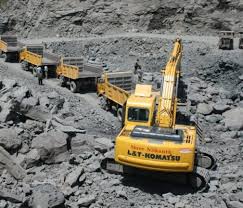 Gujarat Mining news