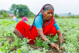 Women Farmers