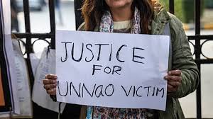Unnao Rape Case