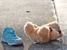 Gujarat Missing Children