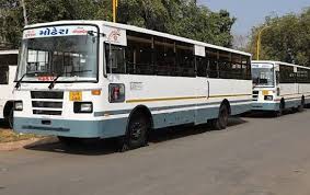 GSRTC Fare Hike News