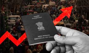 Foreign Citizenship Trend