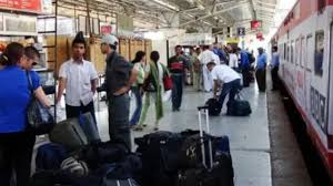 Train Travel Rules Change