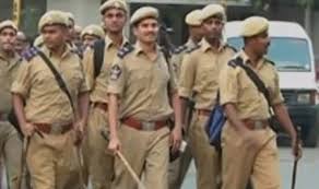 Big Relief for Home Guards