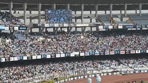 Football Meets Cricket