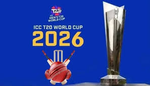 T20 World Cup 2026