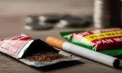 Excise Duty on Tobacco