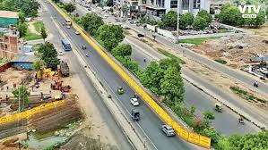 Ahmedabad Traffic Alert