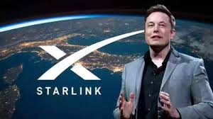 Starlink Launches in India