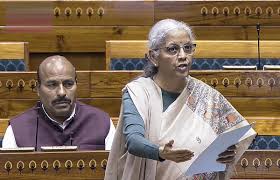 Excise Duty on Tobacco