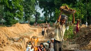 MGNREGA