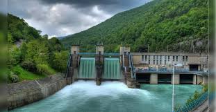 Dulhasti Power Project