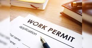 US Cuts Work Permit 