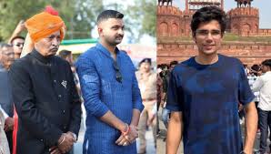 Rajkumar Jat Death Mystery: