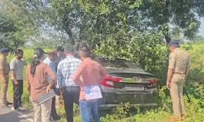 Surat RFO Sonal Solanki Death