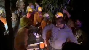 Goa Nightclub Tragedy