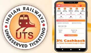 Indian Railways Offers