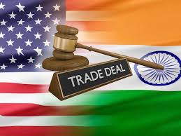 India US Trade Deal