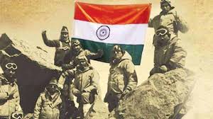 Vijay Diwas 2025