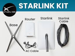 Starlink Launches in India