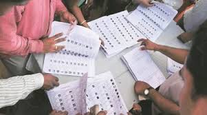 Ahmedabad Voter List Digitization