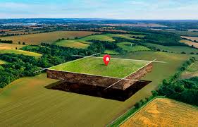 Land Survey Big Update