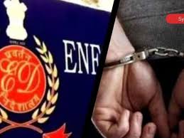 ED to Launch Major Crackdown