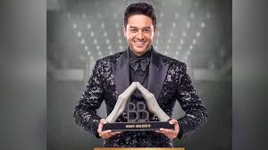 Bigg Boss 19