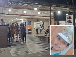 Surat RFO Sonal Solanki Death