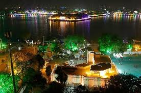 Kankaria Carnival 2025