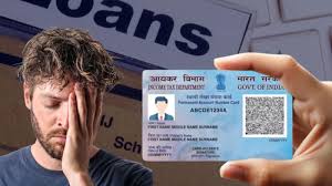 PAN Card Scam Alert