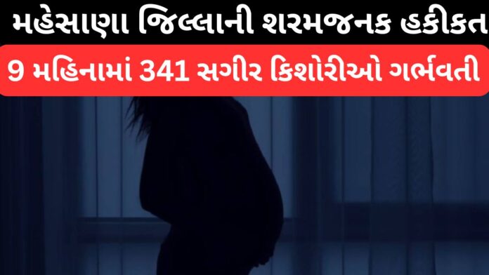 Mahesana news
