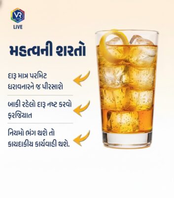 Liquor Made Easy in GIFT City