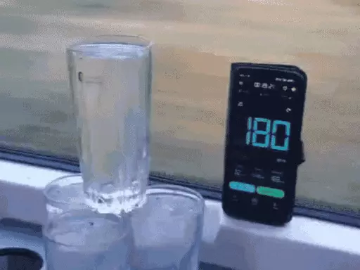 Vande Bharat  Train Trial