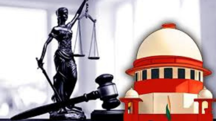 Aravalli Case