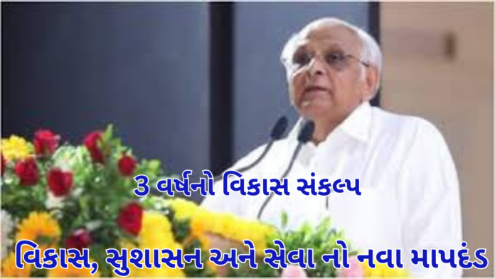 Bhupendra Patel