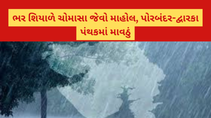 Gujarat Weather