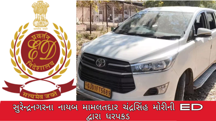 Surendranagar news